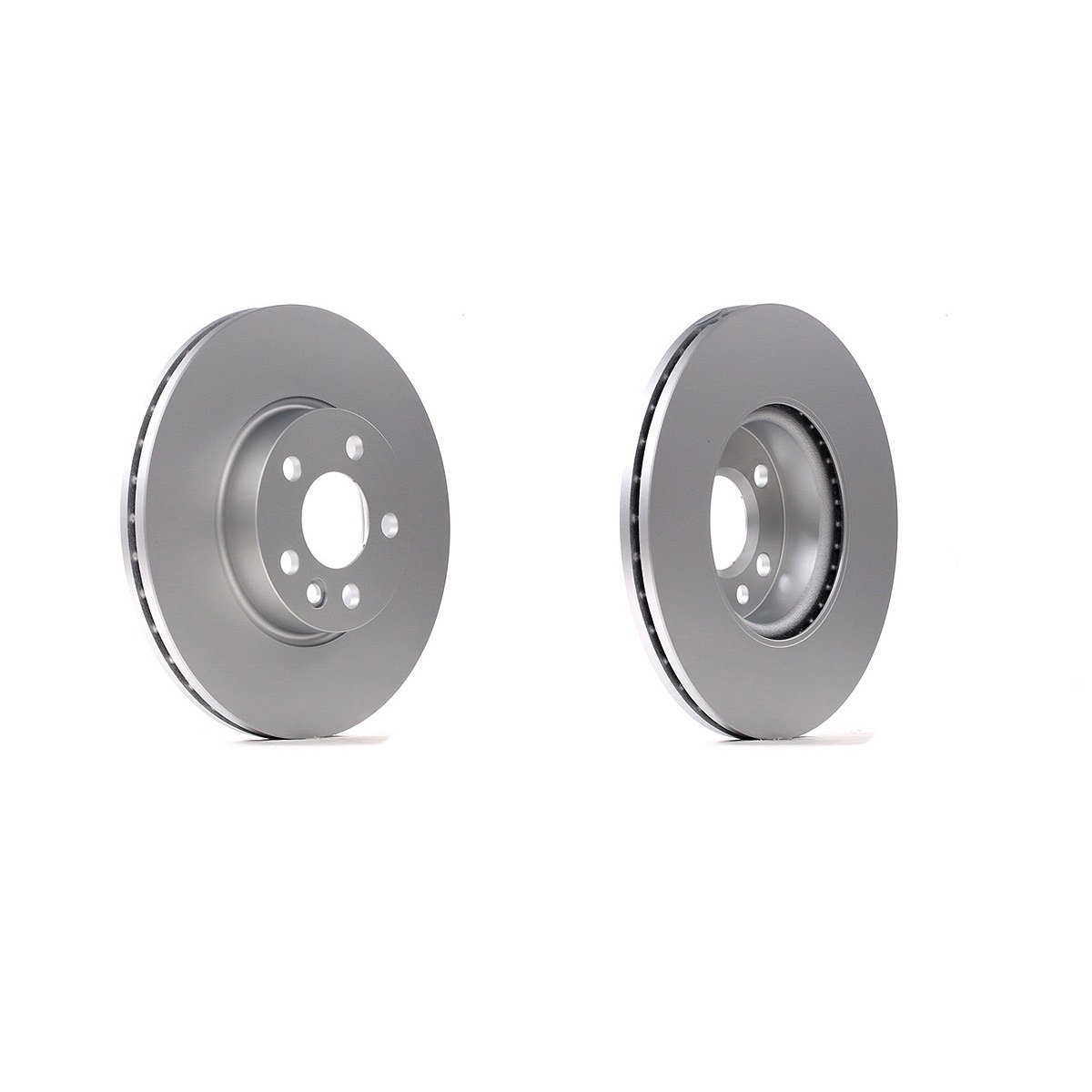 Bosch 0 986 478 296 Brake Disc