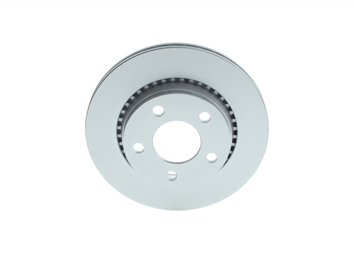 Bosch 0 986 478 316 Brake Disc