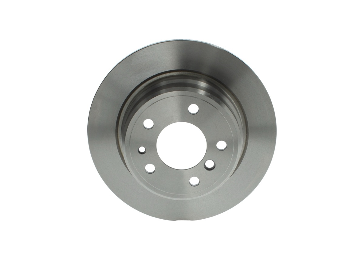 Bosch 0 986 478 322 Brake Disc