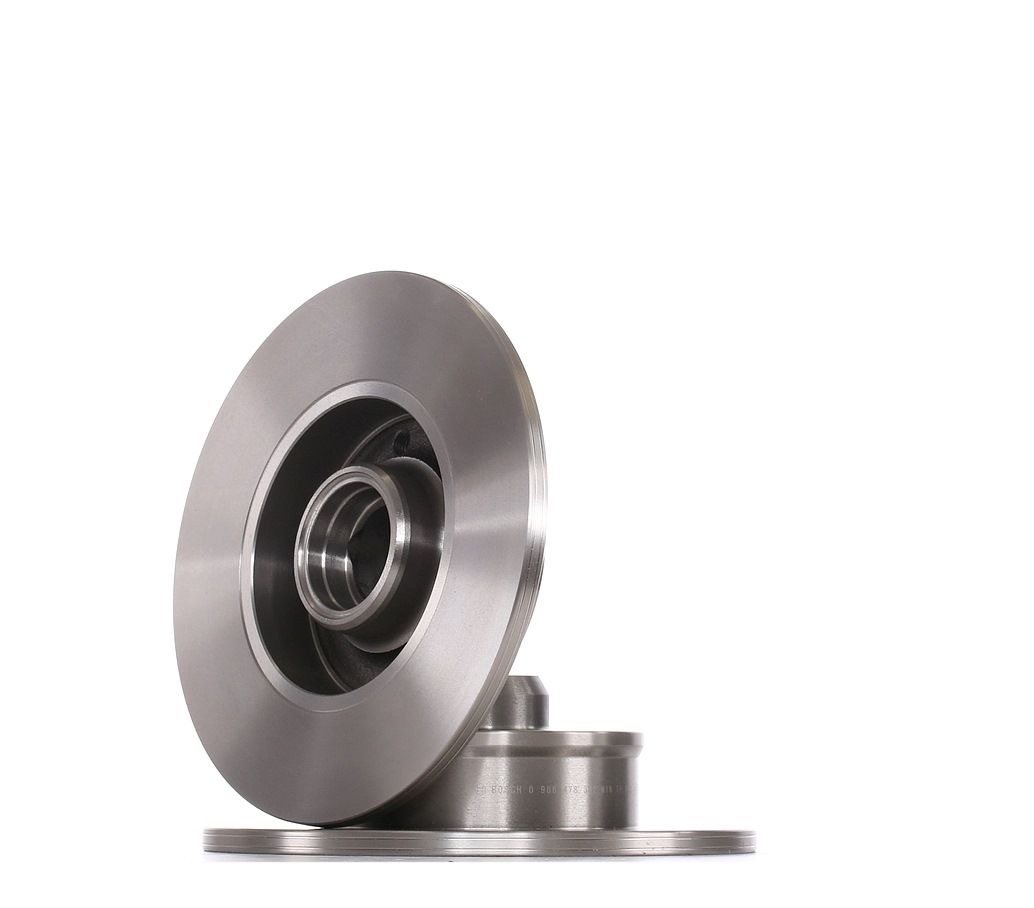 Bosch 0 986 478 331 Brake Disc