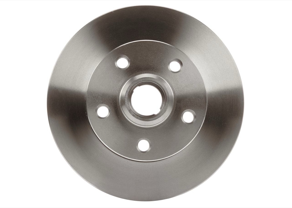 Bosch 0 986 478 332 Brake Disc
