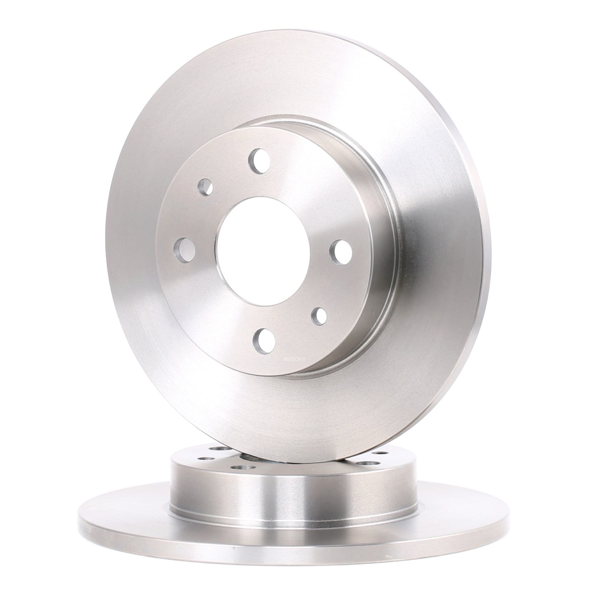 Bosch 0 986 478 342 Brake Disc