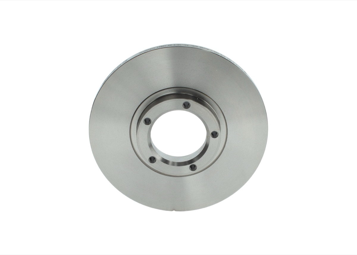 Bosch 0 986 478 345 Brake Disc