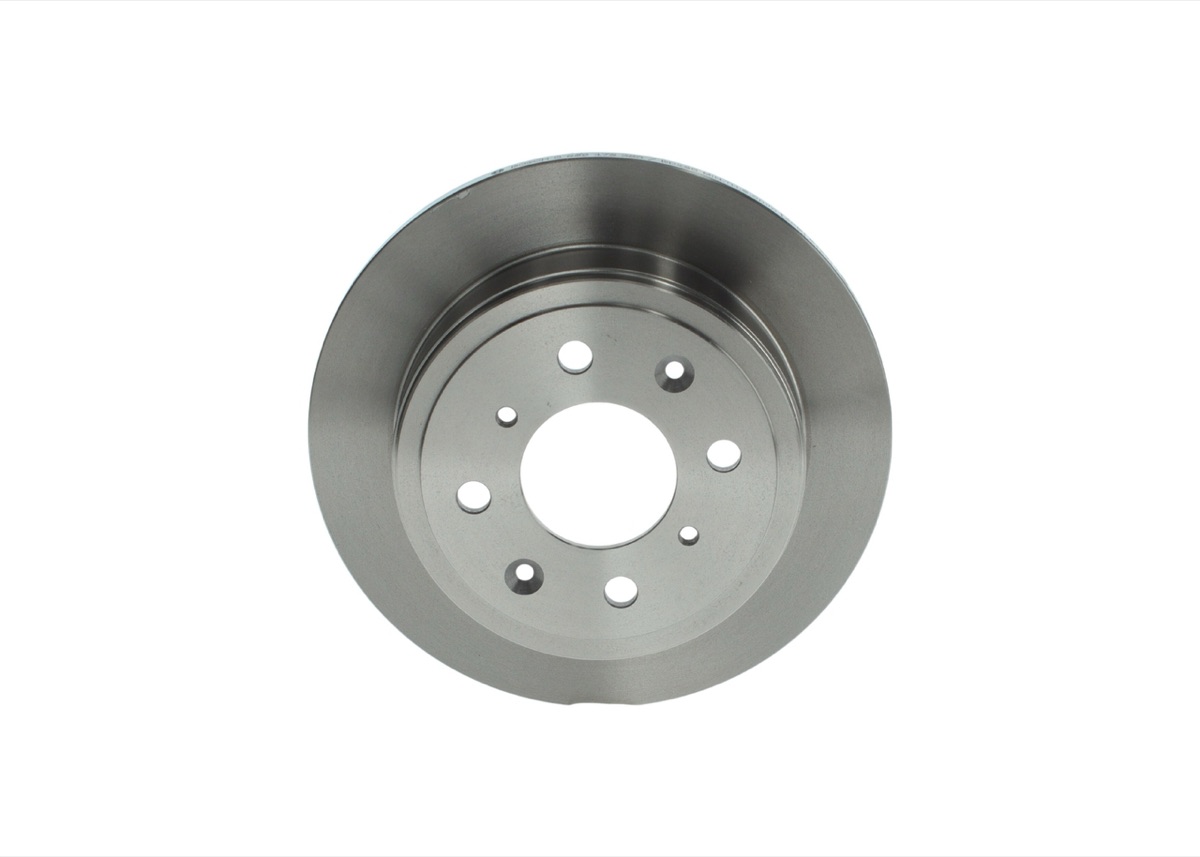 Bosch 0 986 478 350 Brake Disc