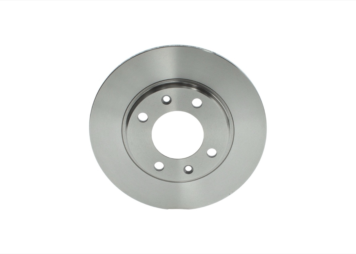 Bosch 0 986 478 371 Brake Disc