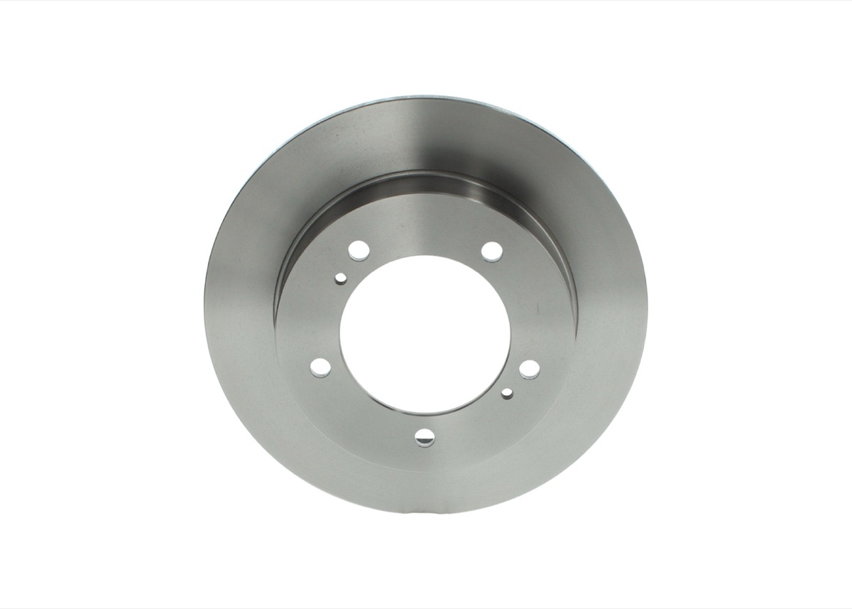 Bosch 0 986 478 377 Brake Disc
