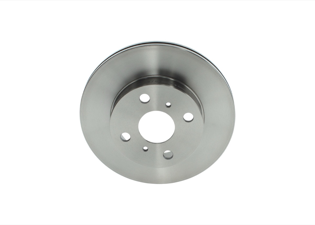Bosch 0 986 478 385 Brake Disc