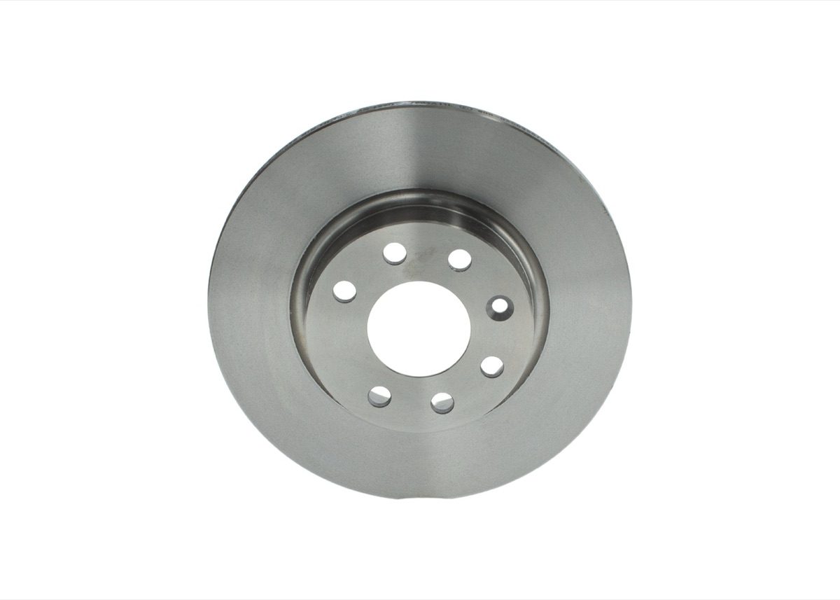 Bosch 0 986 478 386 Brake Disc
