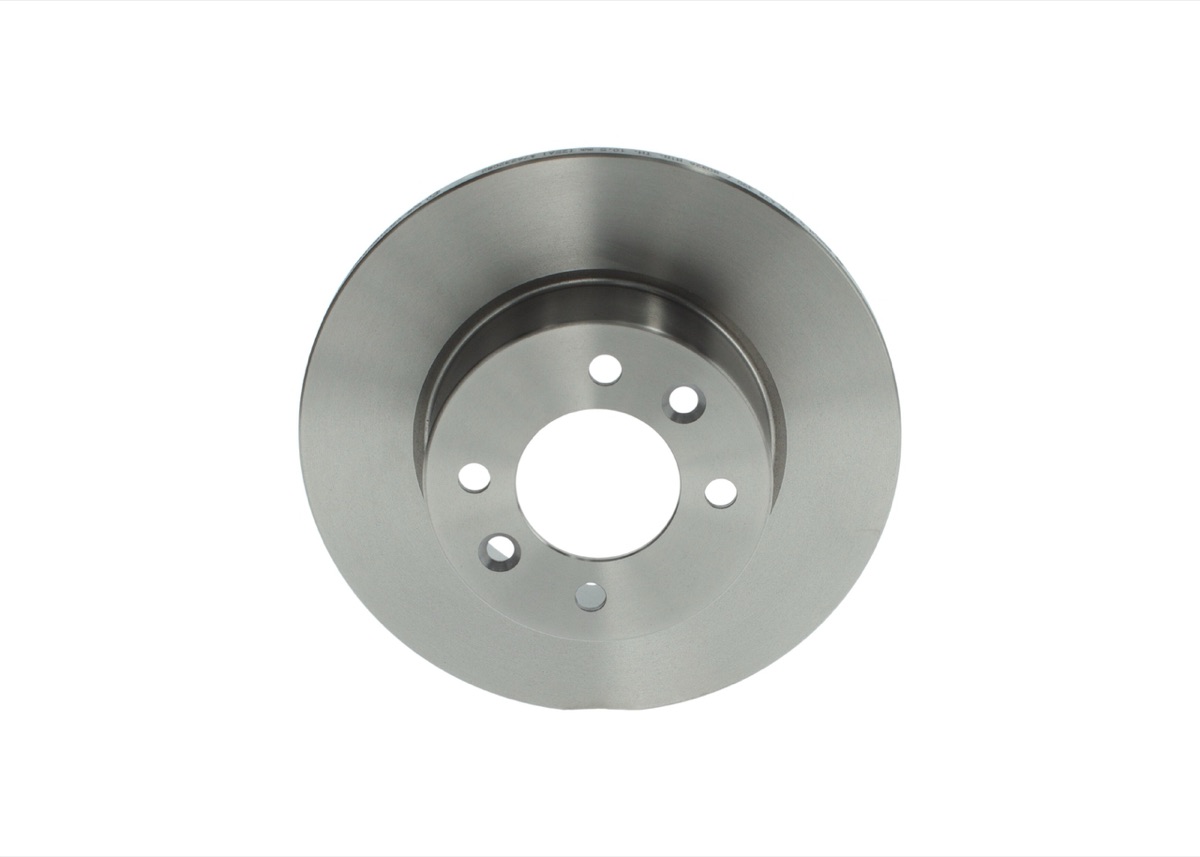 Bosch 0 986 478 390 Brake Disc
