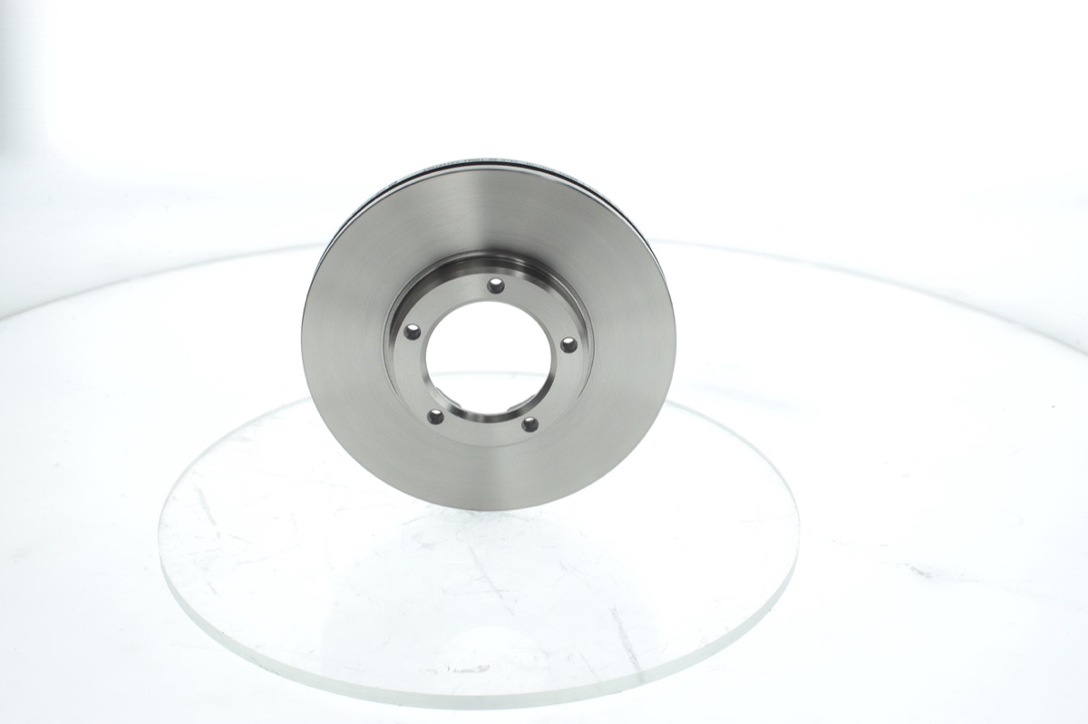 Bosch 0 986 478 397 Brake Disc
