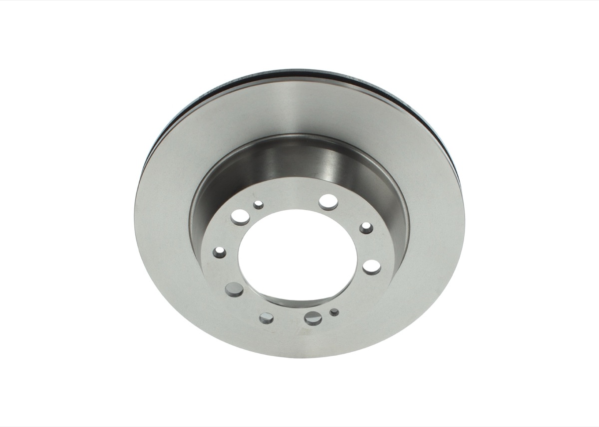 Bosch 0 986 478 417 Brake Disc