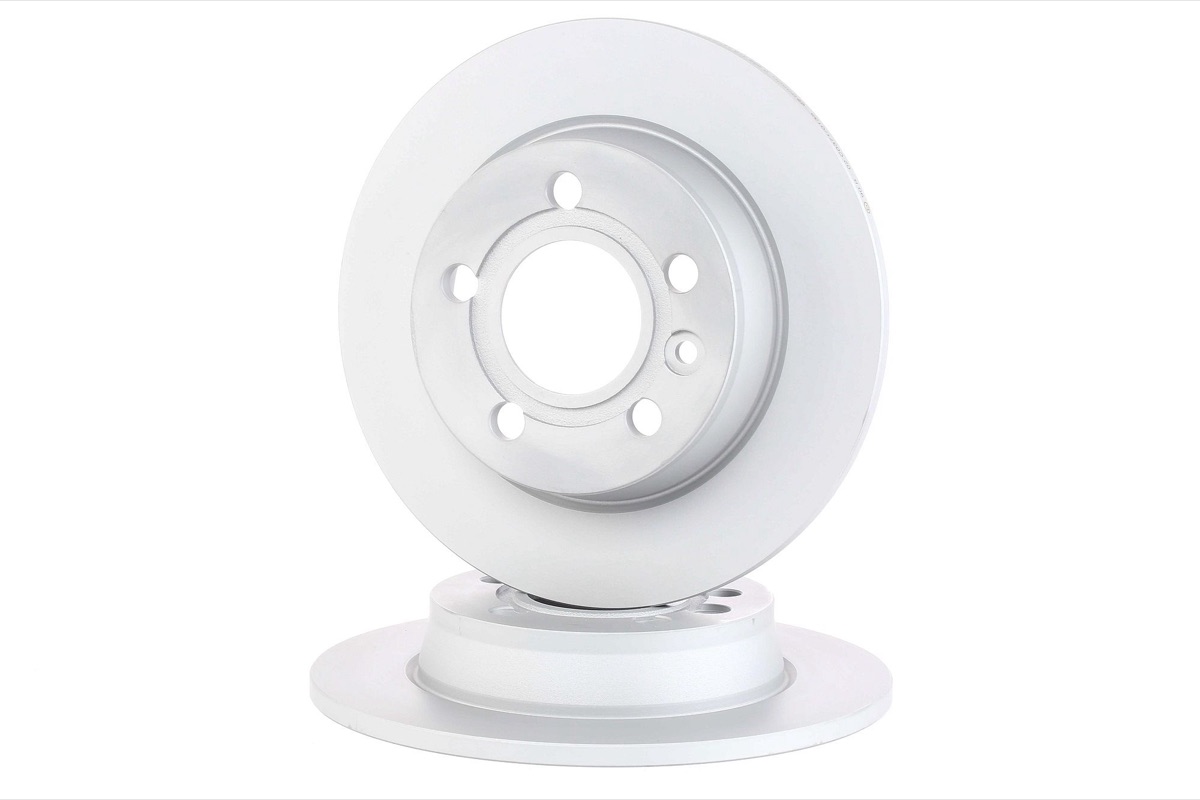 Bosch 0 986 478 421 Brake Disc
