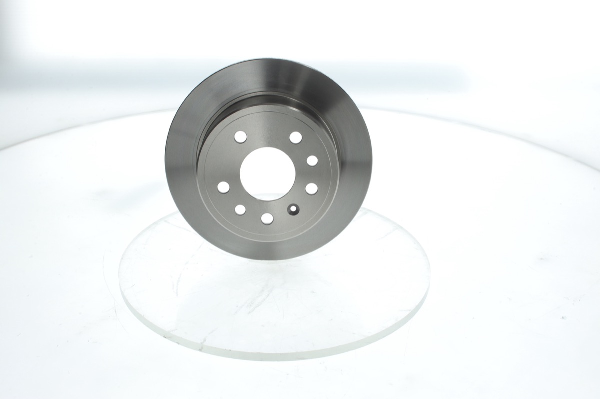 Bosch 0 986 478 430 Brake Disc
