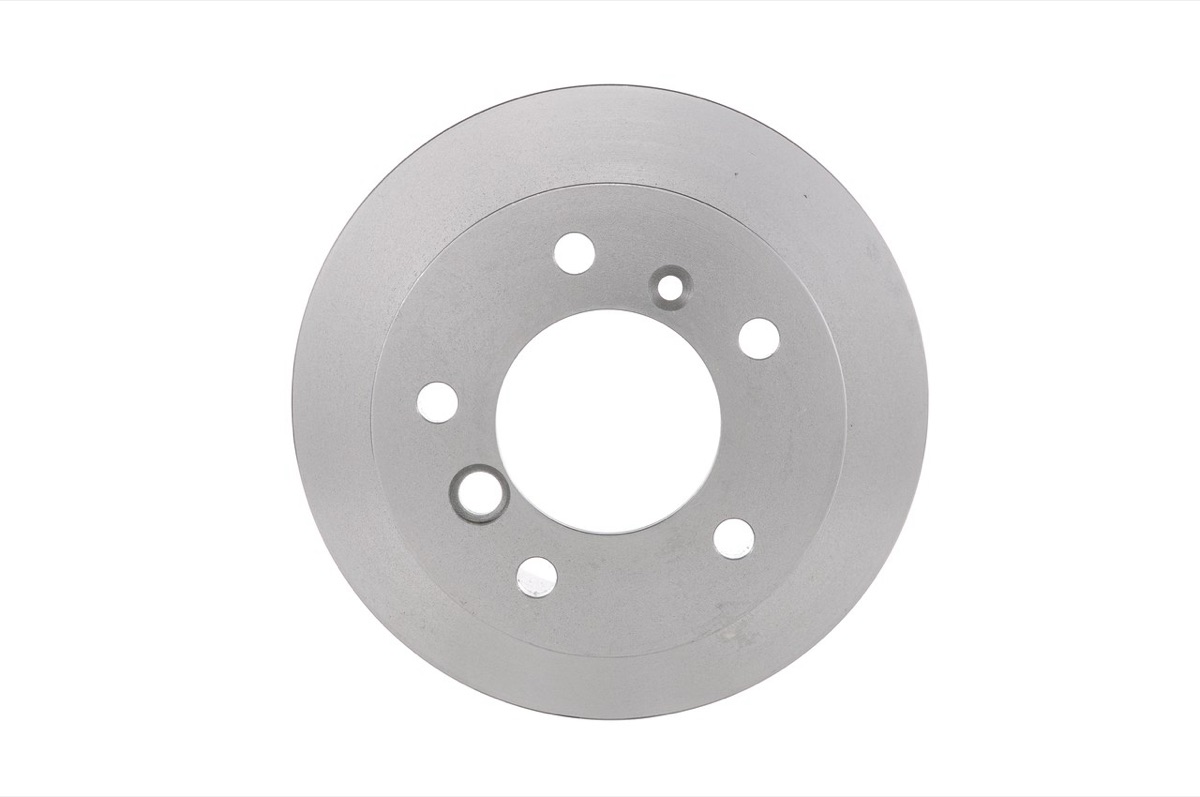 Bosch 0 986 478 433 Brake Disc