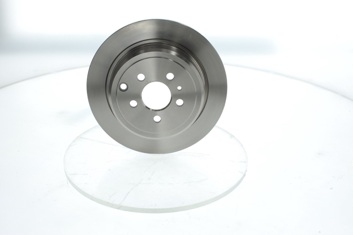 Bosch 0 986 478 435 Brake Disc