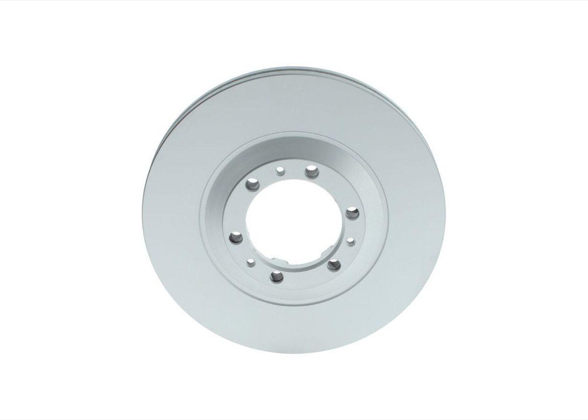 Bosch 0 986 478 437 Brake Disc