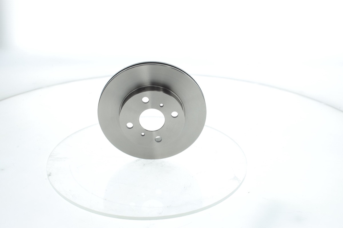 Bosch 0 986 478 438 Brake Disc