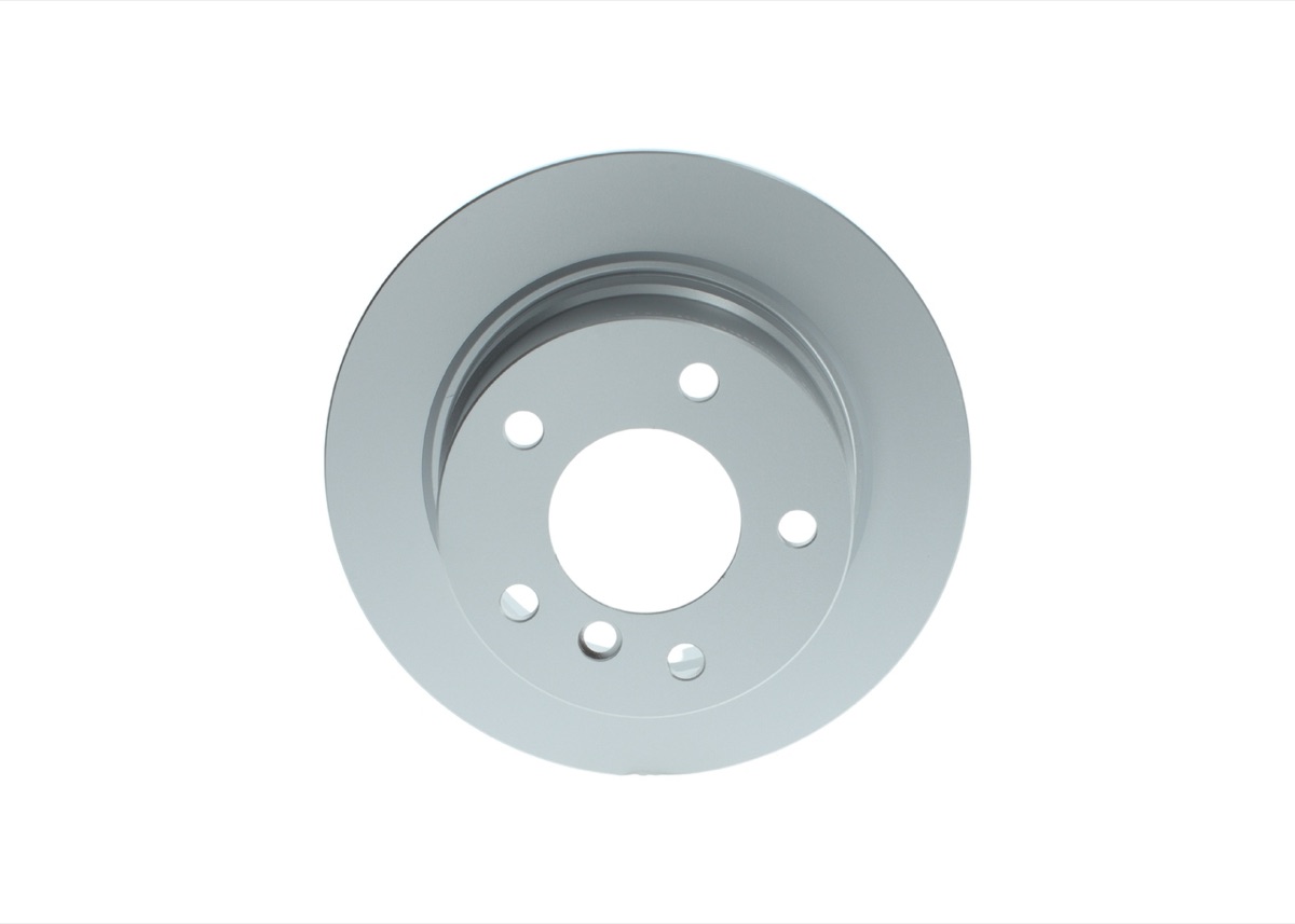 Bosch 0 986 478 439 Brake Disc