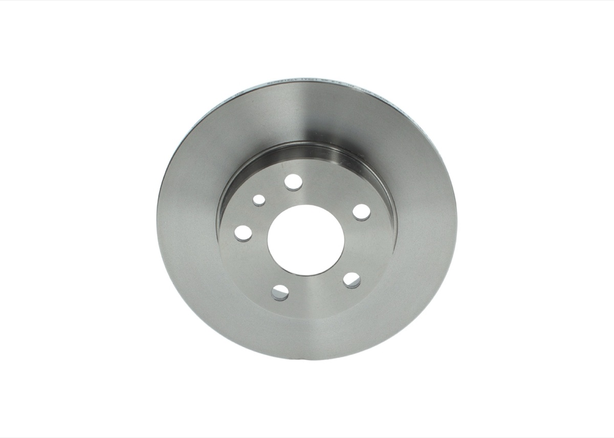 Bosch 0 986 478 444 Brake Disc