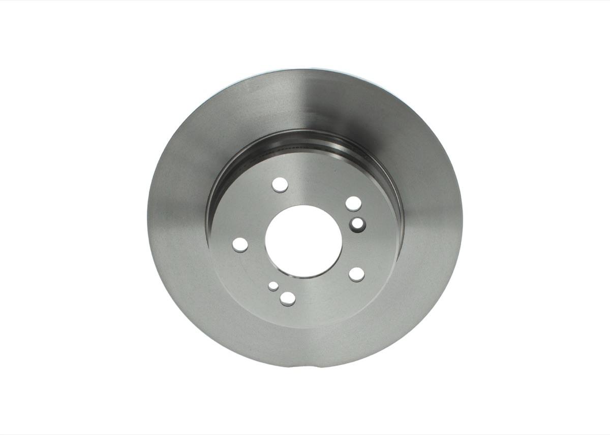 Bosch 0 986 478 446 Brake Disc