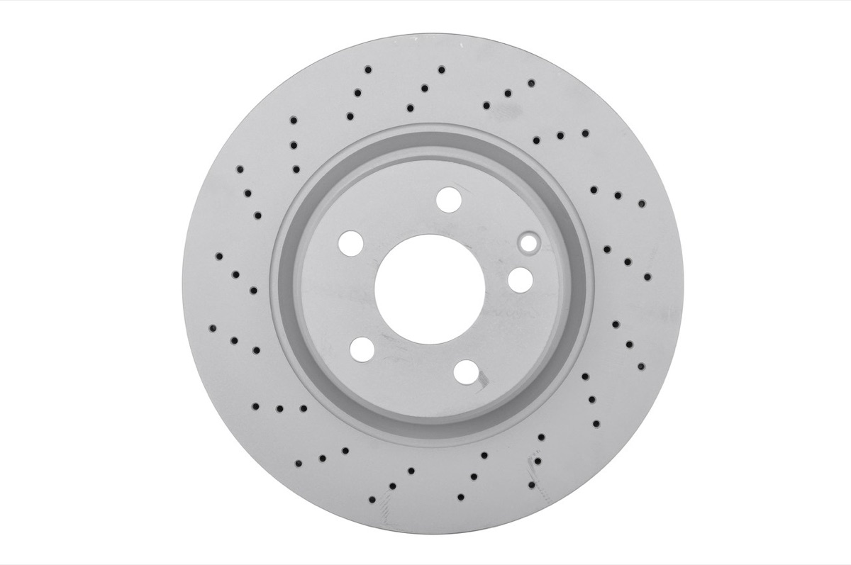 Bosch 0 986 478 470 Brake Disc