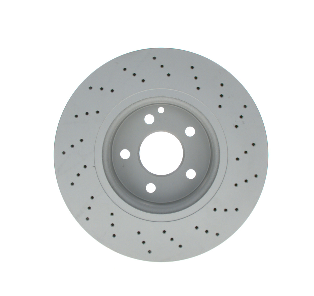 Bosch 0 986 478 471 Brake Disc