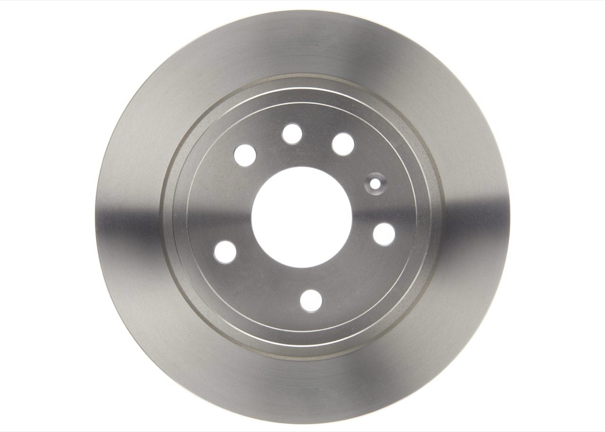 Bosch 0 986 478 478 Brake Disc