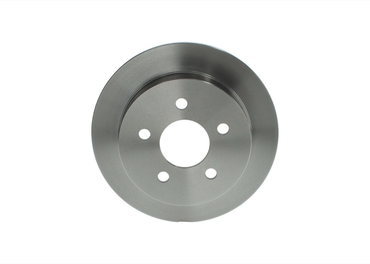 Bosch 0 986 478 487 Brake Disc