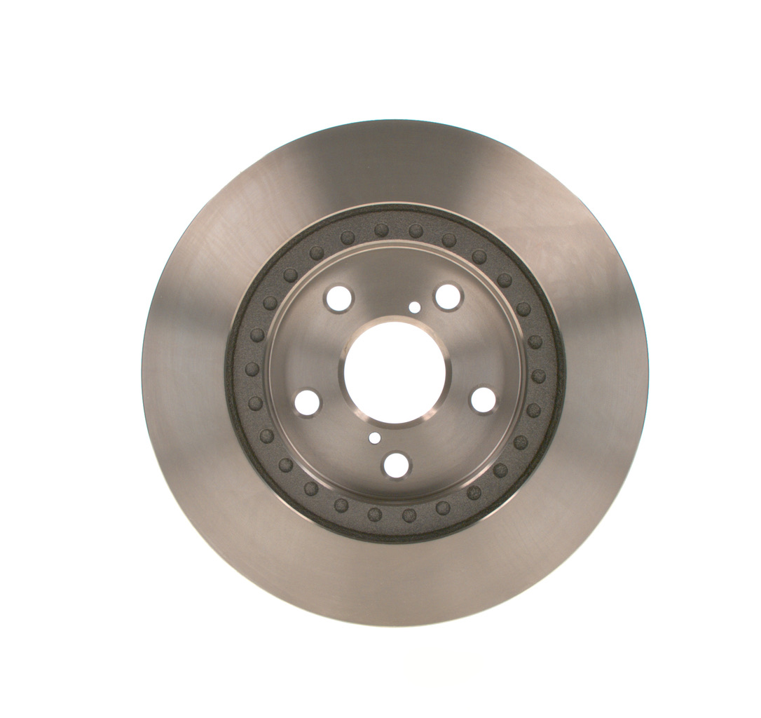 Bosch 0 986 478 490 Brake Disc
