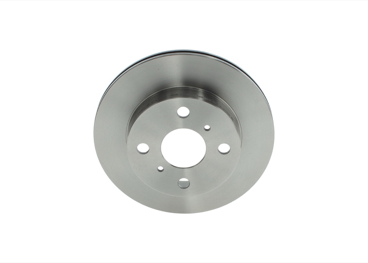 Bosch 0 986 478 491 Brake Disc