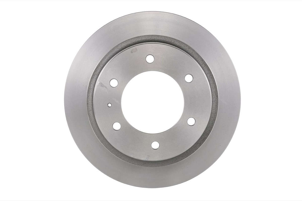 Bosch 0 986 478 496 Brake Disc