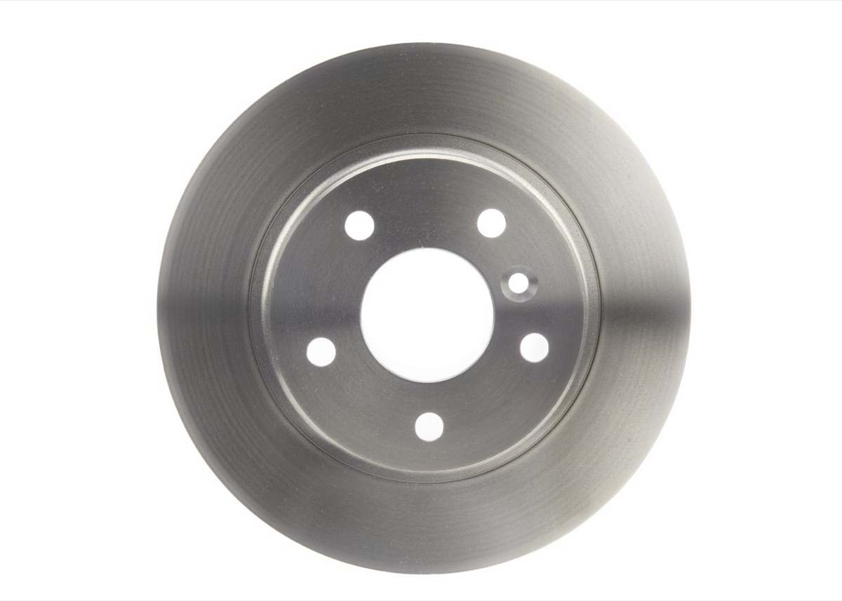 Bosch 0 986 478 497 Brake Disc