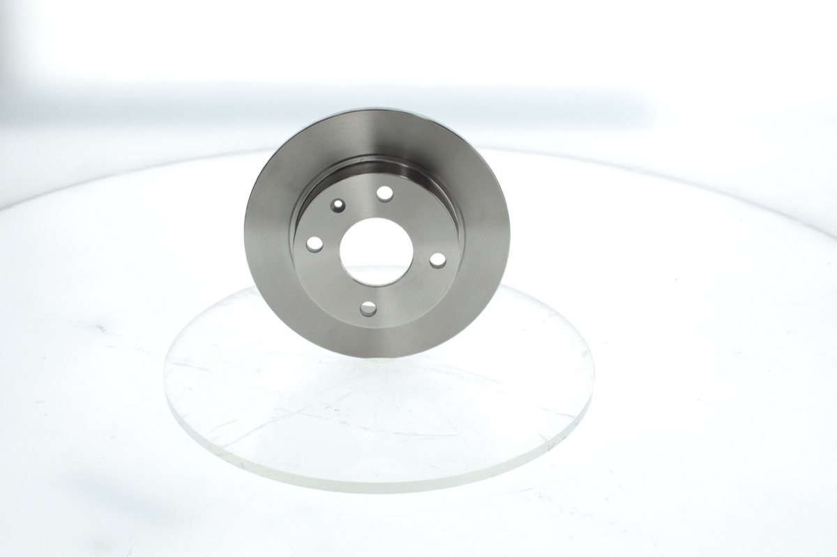 Bosch 0 986 478 501 Brake Disc