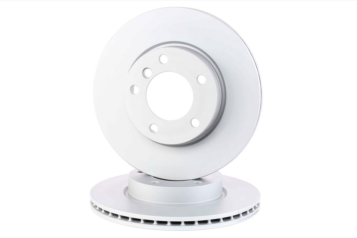 Bosch 0 986 478 513 Brake Disc