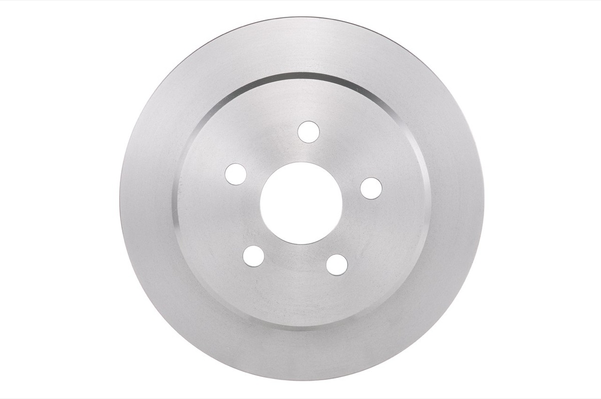 Bosch 0 986 478 514 Brake Disc