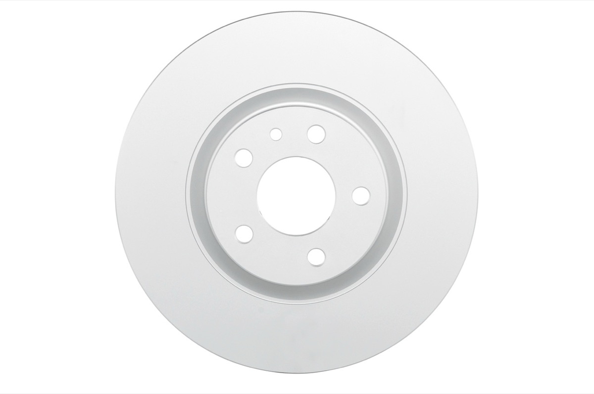 Bosch 0 986 478 521 Brake Disc