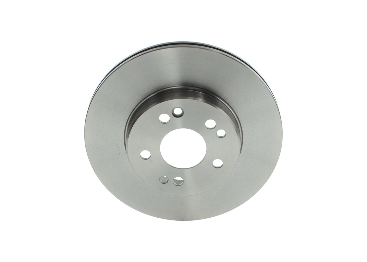 Bosch 0 986 478 525 Brake Disc
