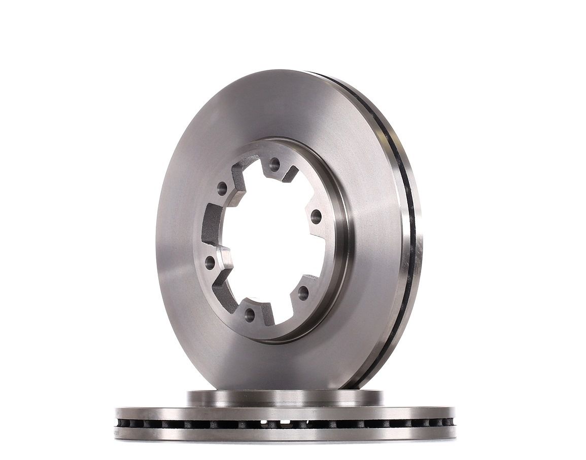Bosch 0 986 478 532 Brake Disc