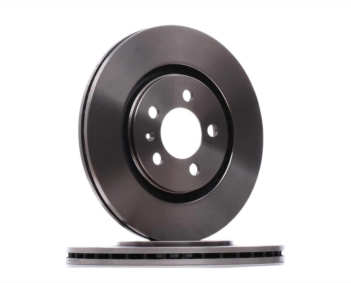 Bosch 0 986 478 542 Brake Disc