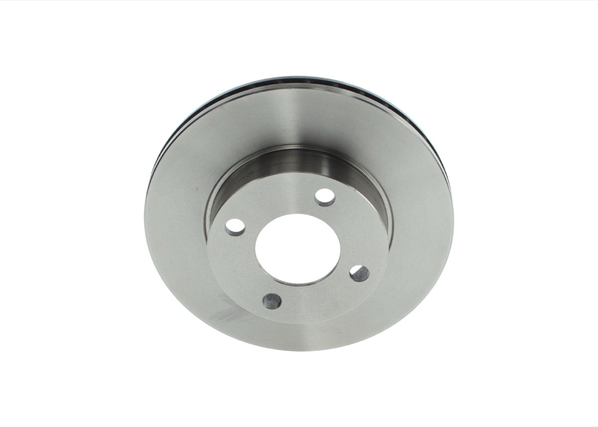 Bosch 0 986 478 550 Brake Disc