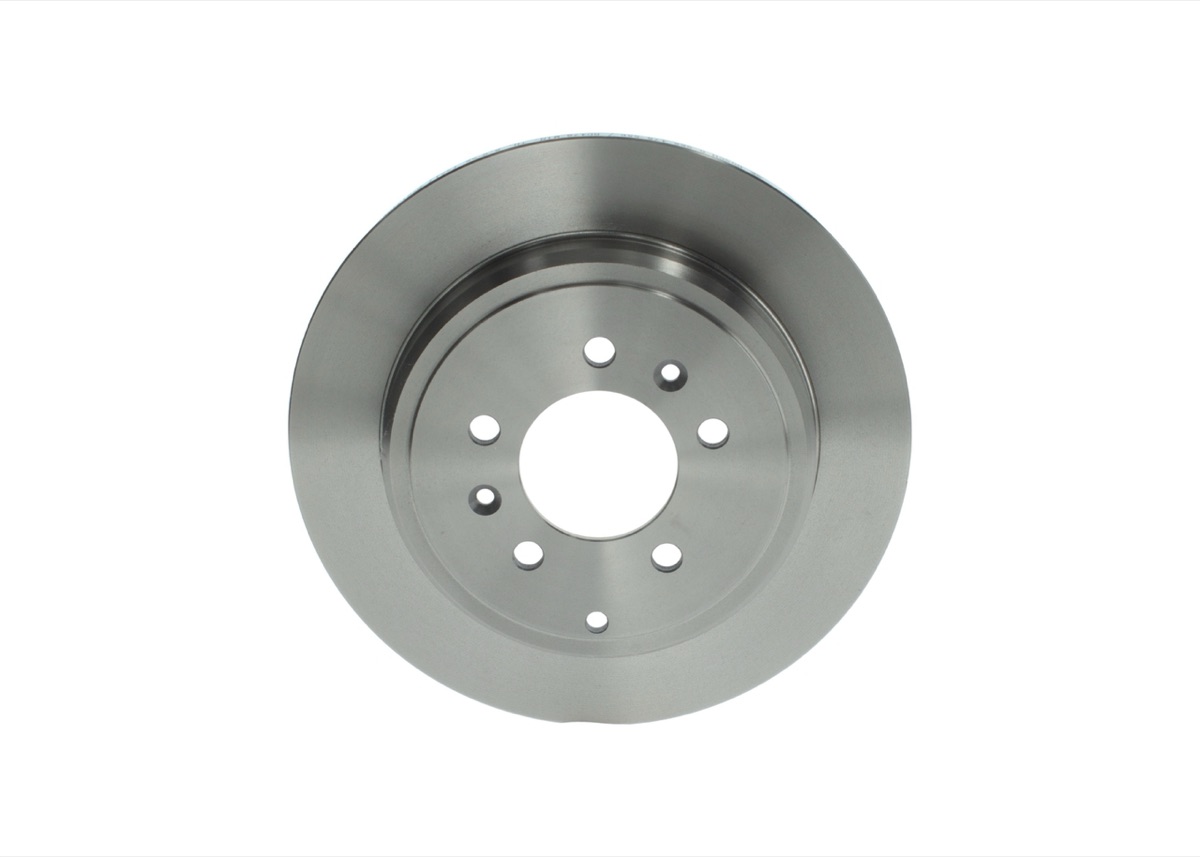 Bosch 0 986 478 556 Brake Disc