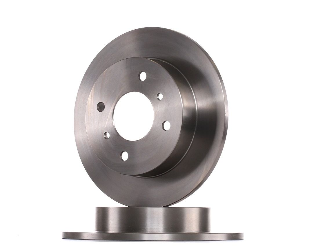 Bosch 0 986 478 564 Brake Disc