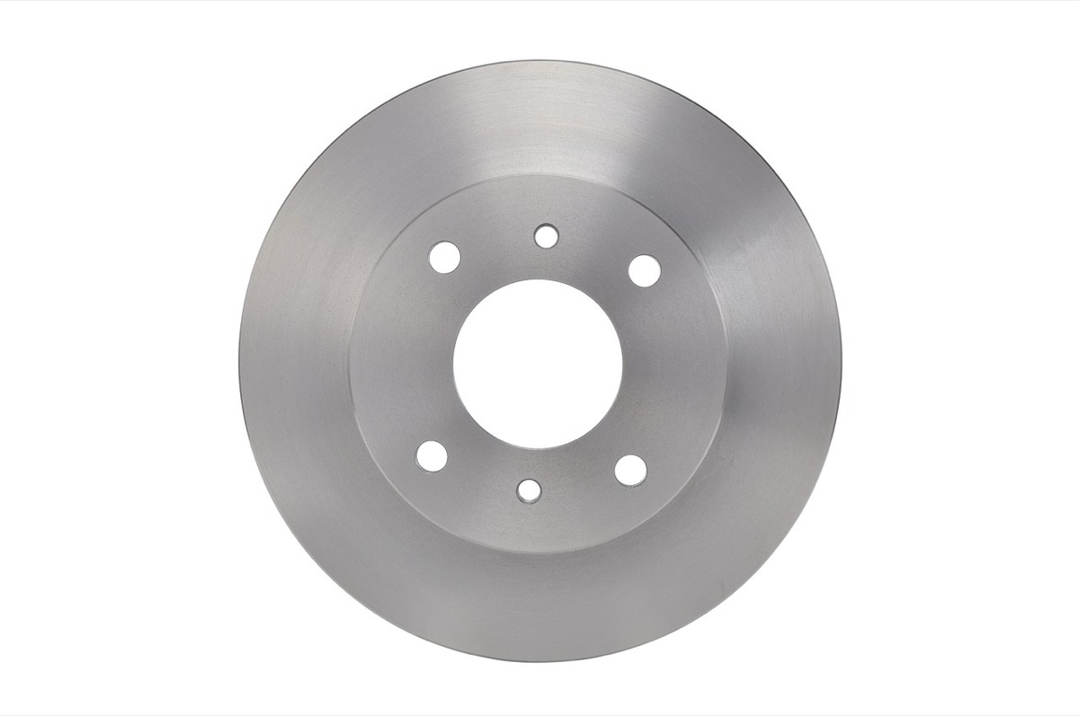 Bosch 0 986 478 567 Brake Disc