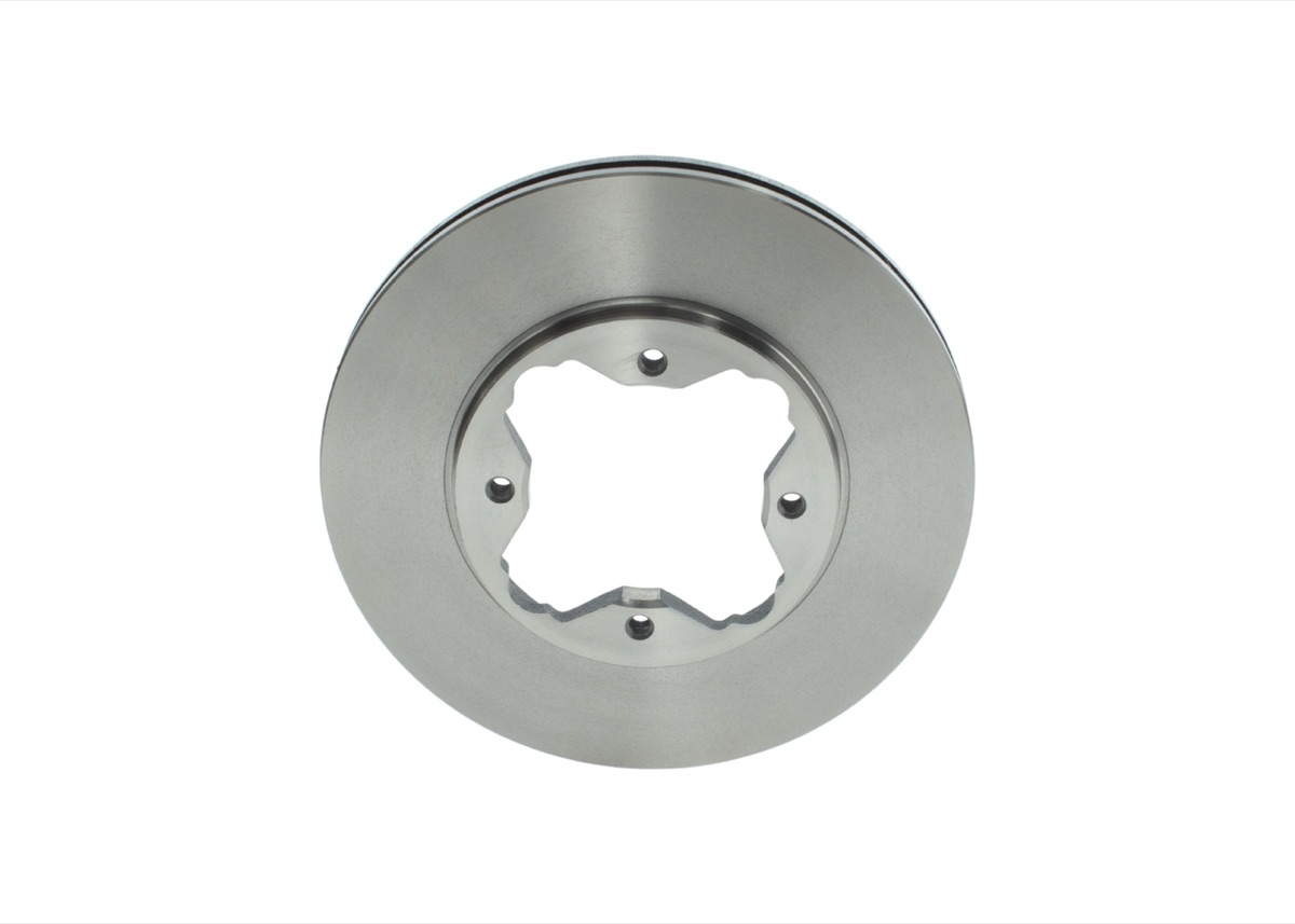 Bosch 0 986 478 568 Brake Disc