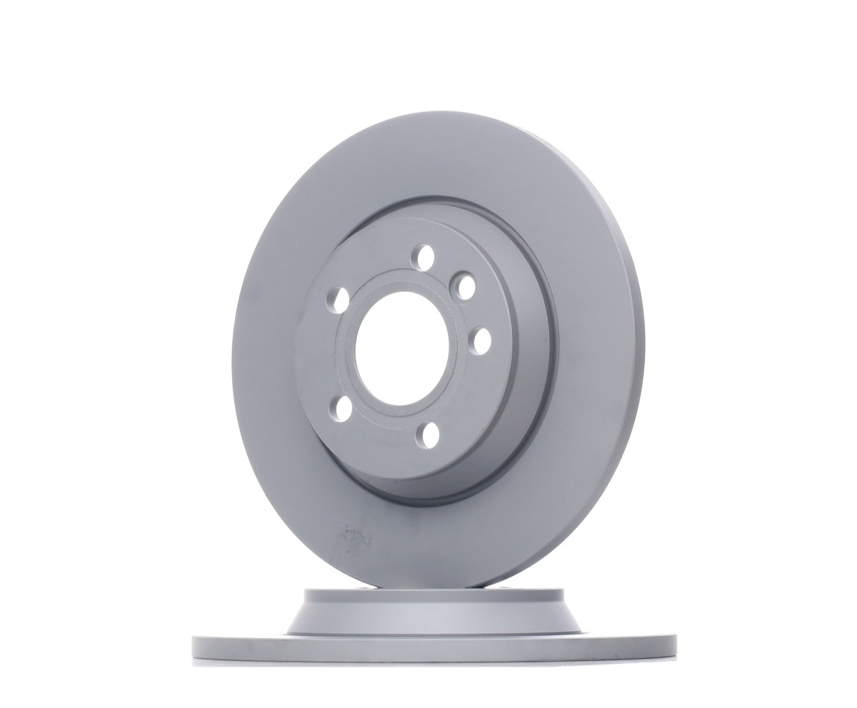 Bosch 0 986 478 569 Brake Disc