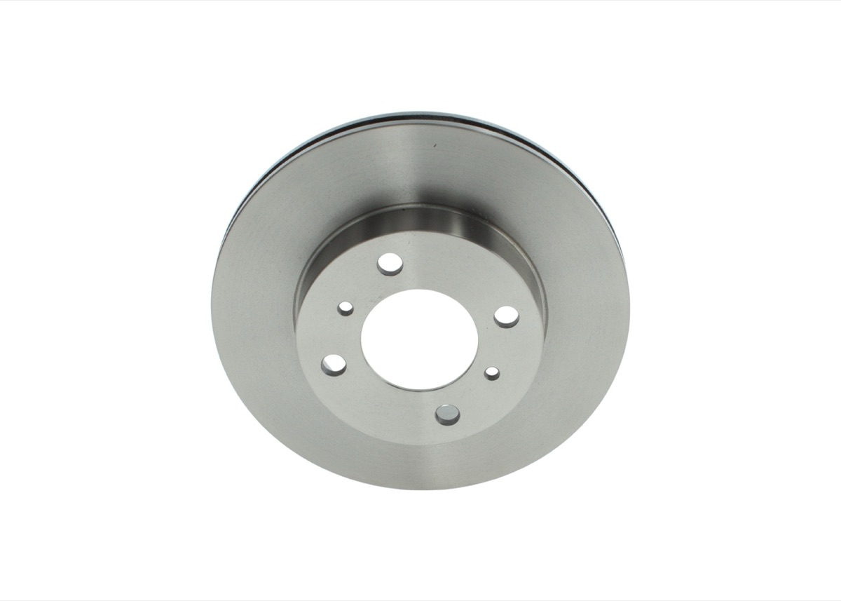 Bosch 0 986 478 572 Brake Disc