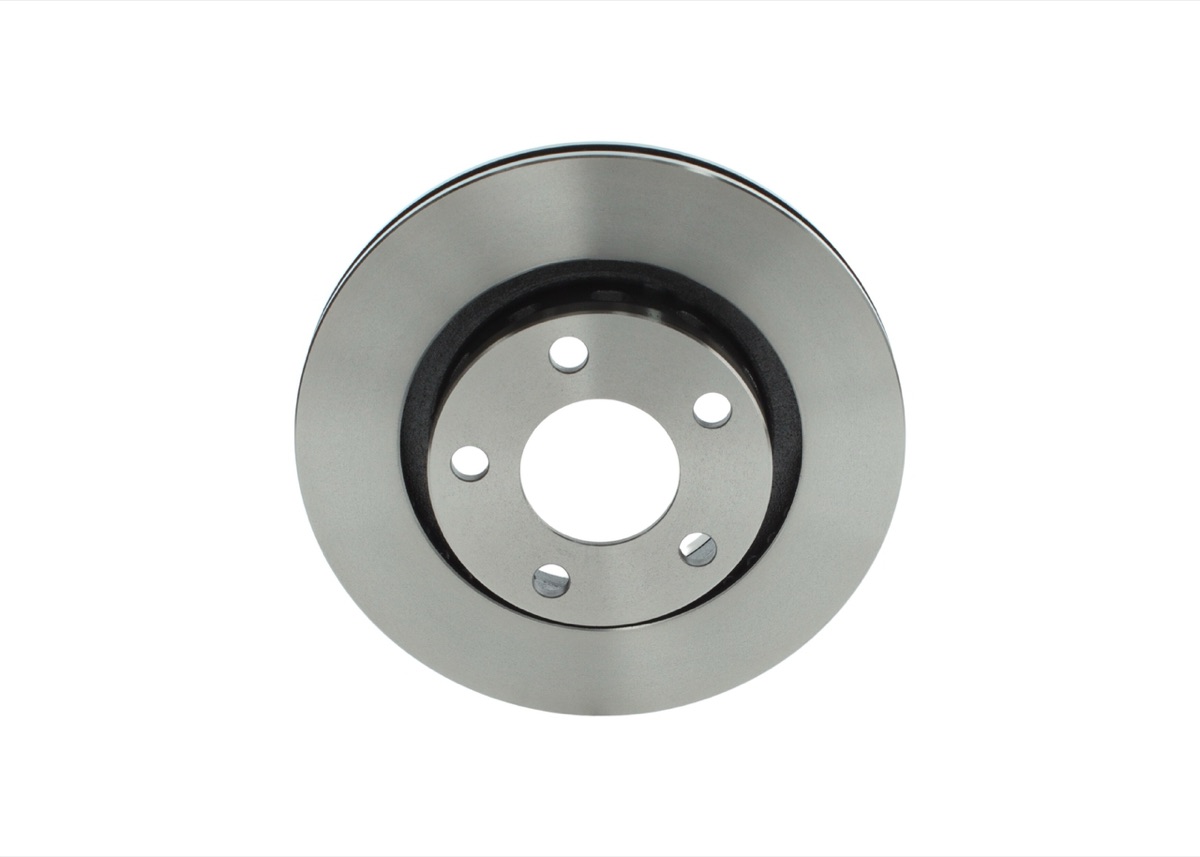 Bosch 0 986 478 574 Brake Disc