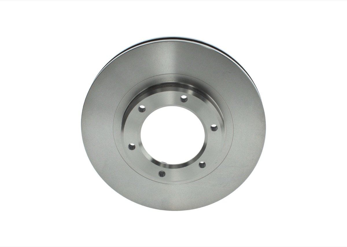 Bosch 0 986 478 580 Brake Disc