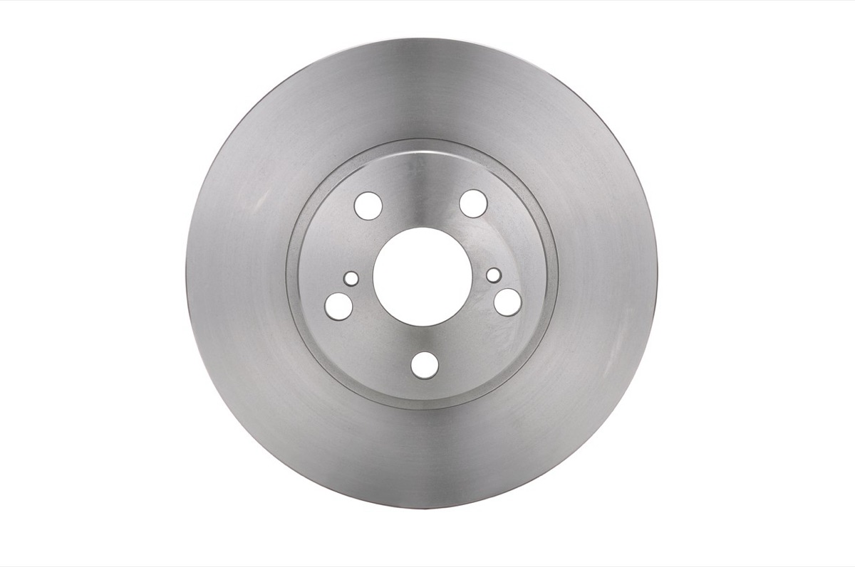 Bosch 0 986 478 583 Brake Disc