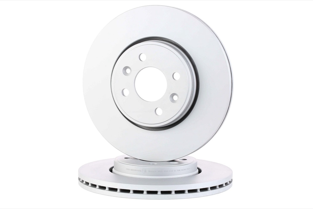 Bosch 0 986 478 590 Brake Disc